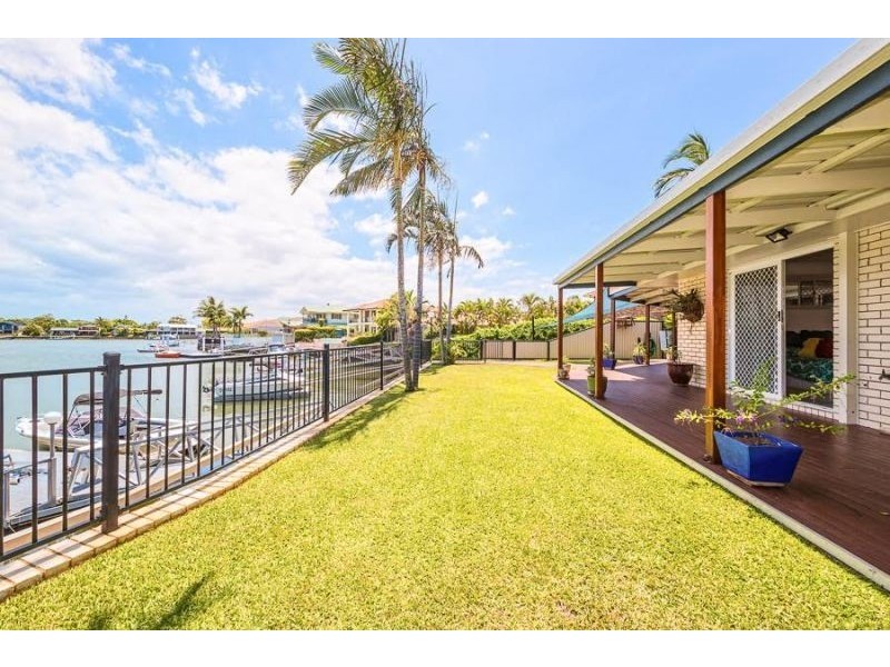 Banksia Beach QLD 4507