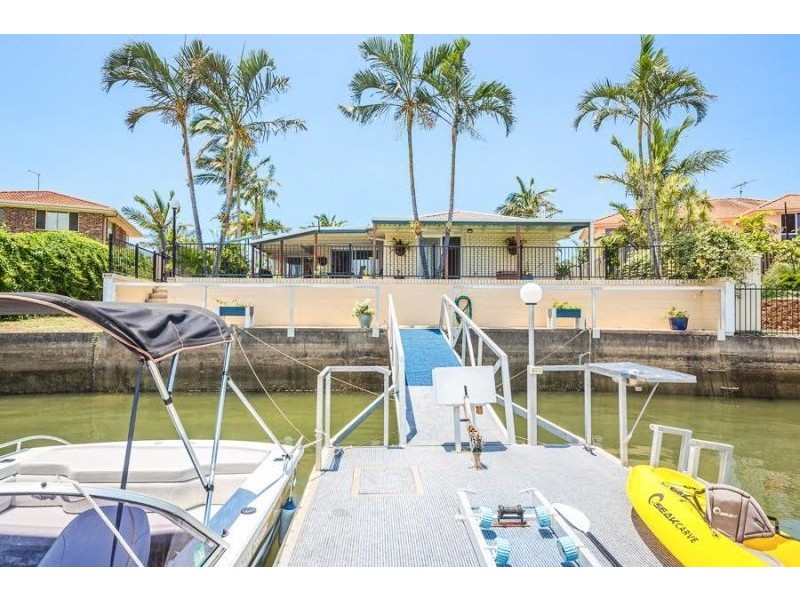 Banksia Beach QLD 4507