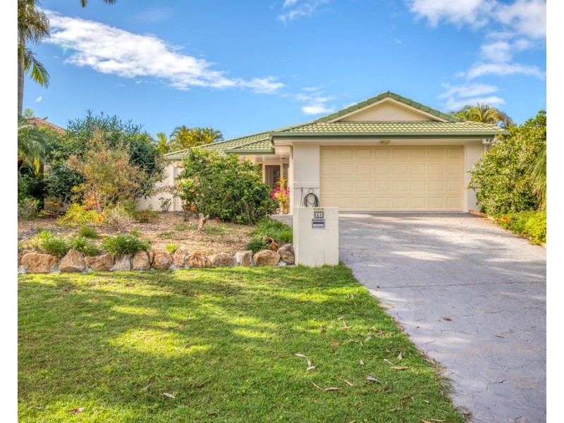 40 Dugong Crescent, Banksia Beach QLD 4507
