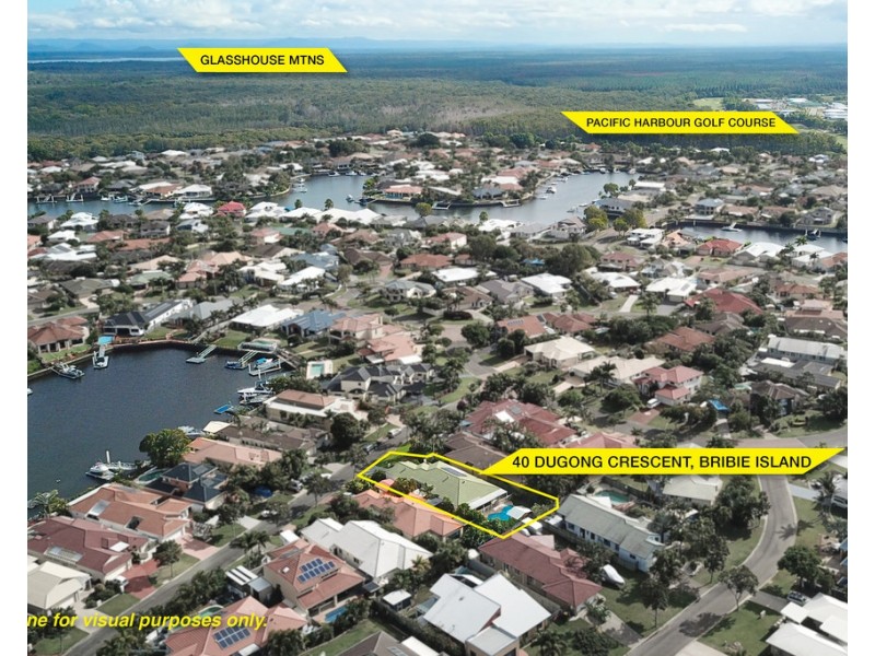 40 Dugong Crescent, Banksia Beach QLD 4507