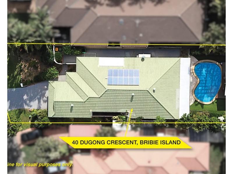 40 Dugong Crescent, Banksia Beach QLD 4507