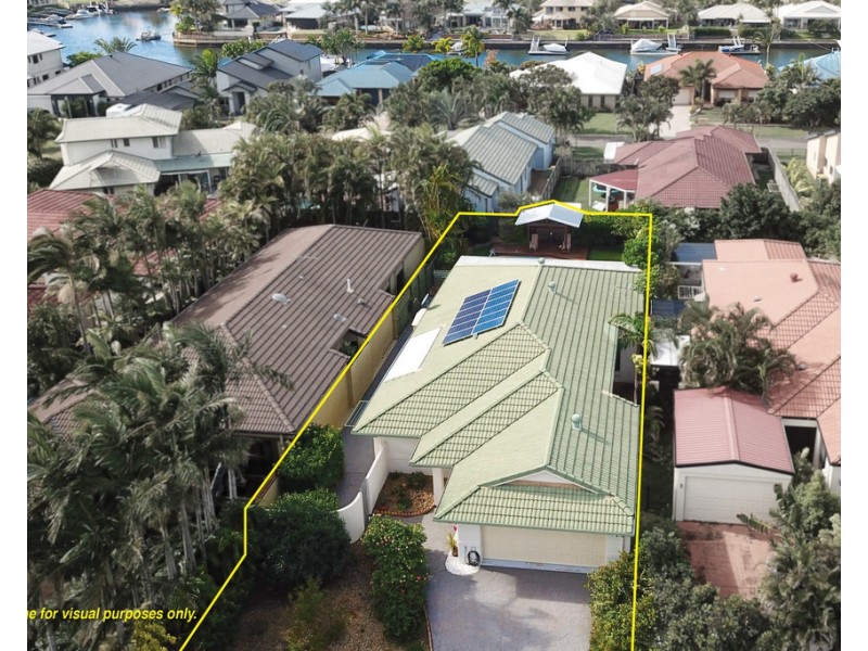 40 Dugong Crescent, Banksia Beach QLD 4507