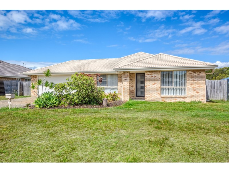 21 Eucalyptus Street, Ningi QLD 4511