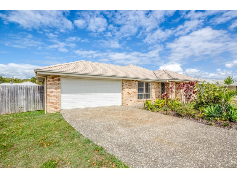 21 Eucalyptus Street, Ningi QLD 4511