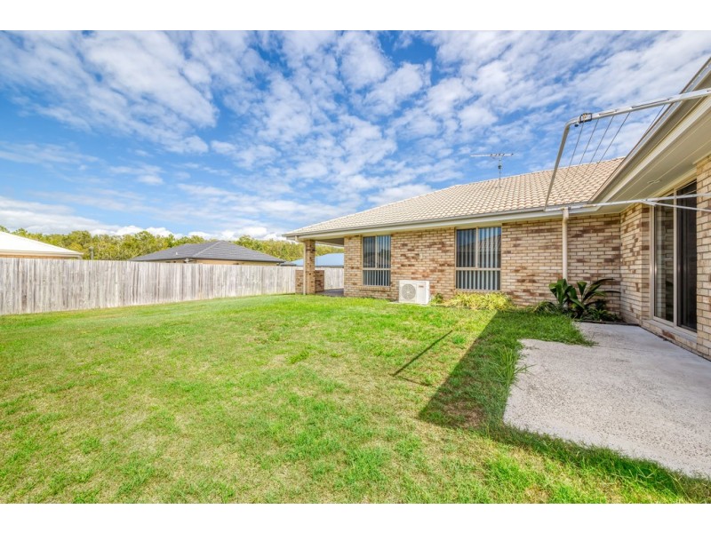 21 Eucalyptus Street, Ningi QLD 4511