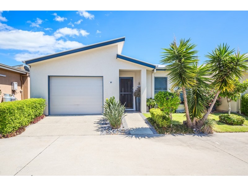 10/74 Cotterill, Bongaree QLD 4507