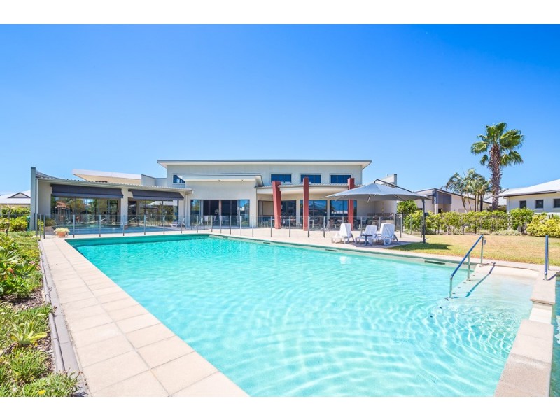 10/74 Cotterill, Bongaree QLD 4507