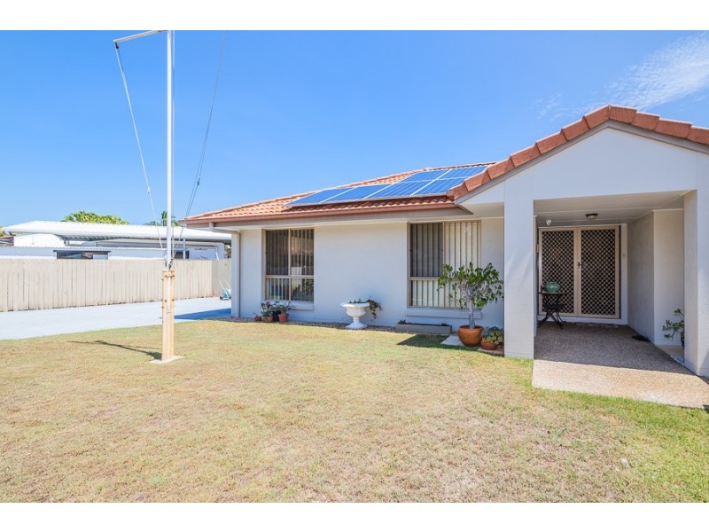 3 Albatross Court, Banksia Beach QLD 4507