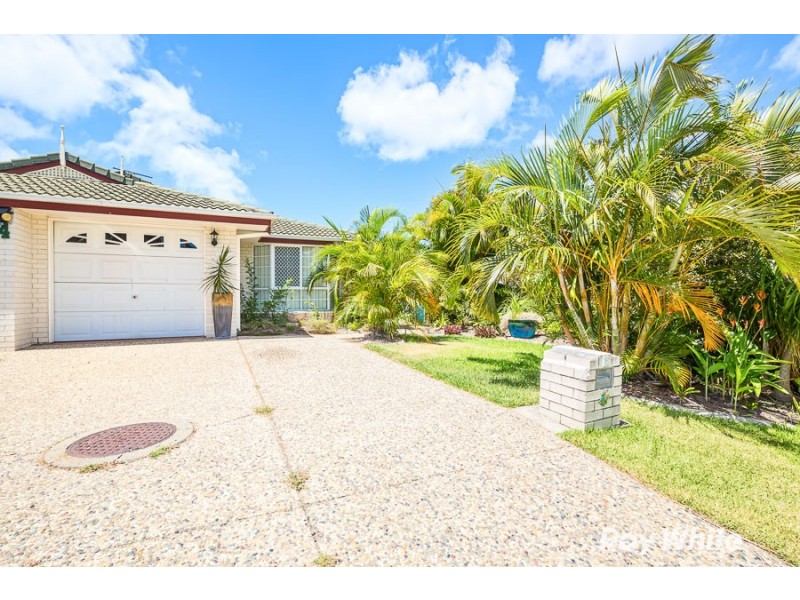 2/4 Melia Street, Bongaree QLD 4507