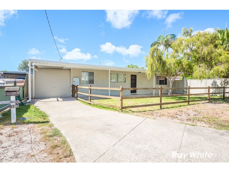 18 Neenuk Street, Bongaree QLD 4507