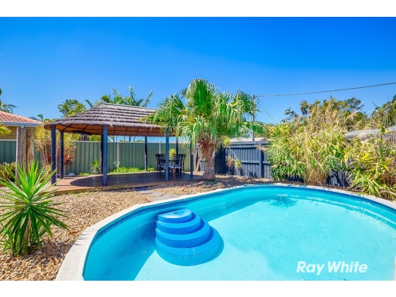 11 Lapwing Street, Bongaree QLD 4507