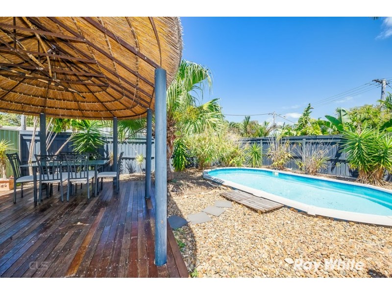 11 Lapwing Street, Bongaree QLD 4507