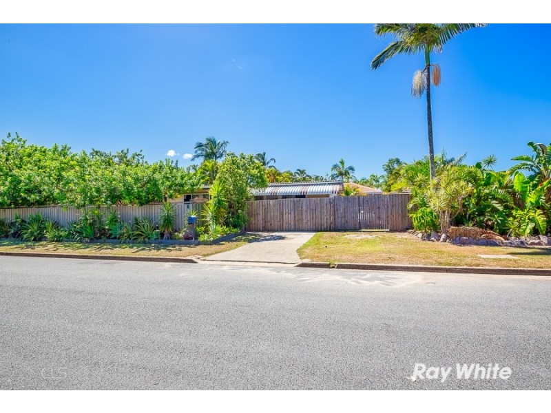 11 Lapwing Street, Bongaree QLD 4507
