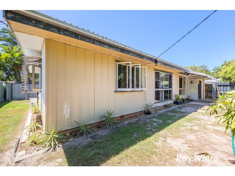 11 Lapwing Street, Bongaree QLD 4507