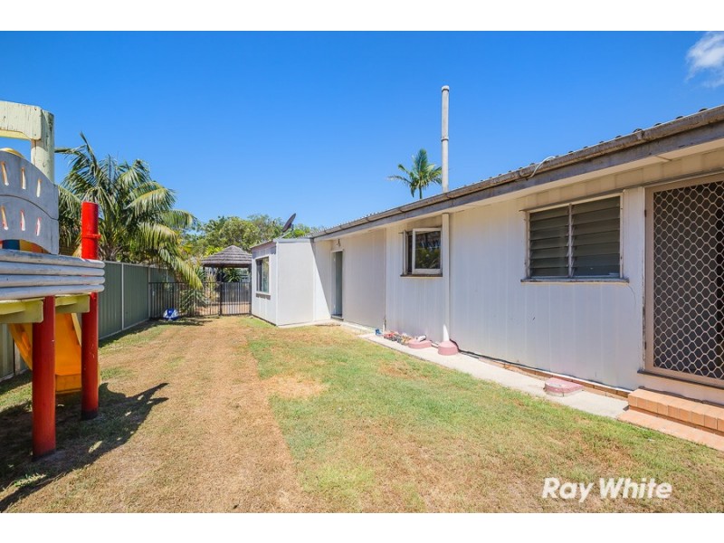 11 Lapwing Street, Bongaree QLD 4507
