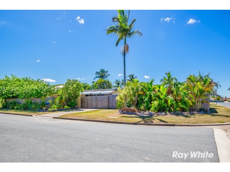 11 Lapwing Street, Bongaree QLD 4507