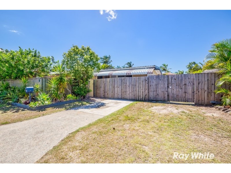 11 Lapwing Street, Bongaree QLD 4507