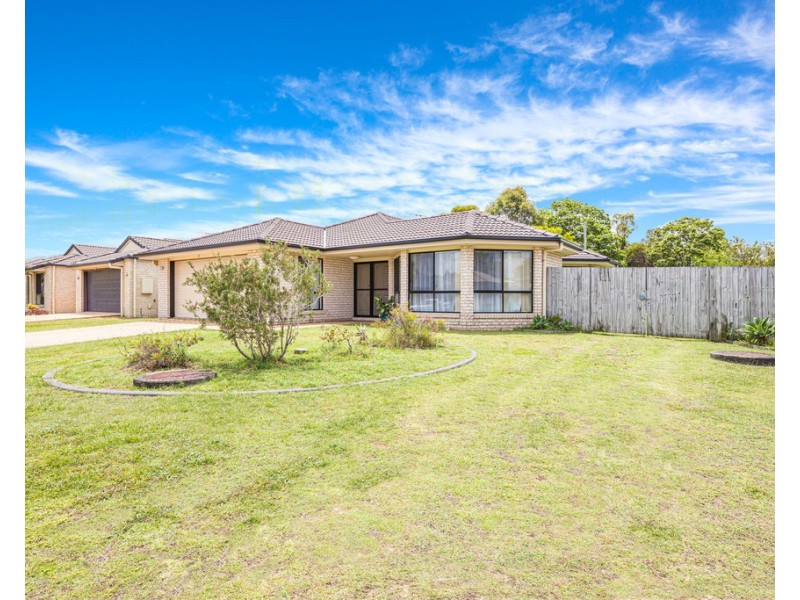 12-16 Gecko Place, Ningi QLD 4511