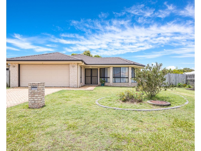 12-16 Gecko Place, Ningi QLD 4511