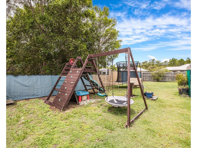 12-16 Gecko Place, Ningi QLD 4511