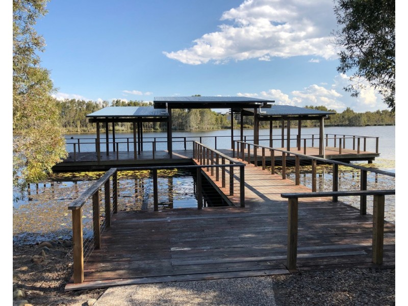 12-16 Gecko Place, Ningi QLD 4511