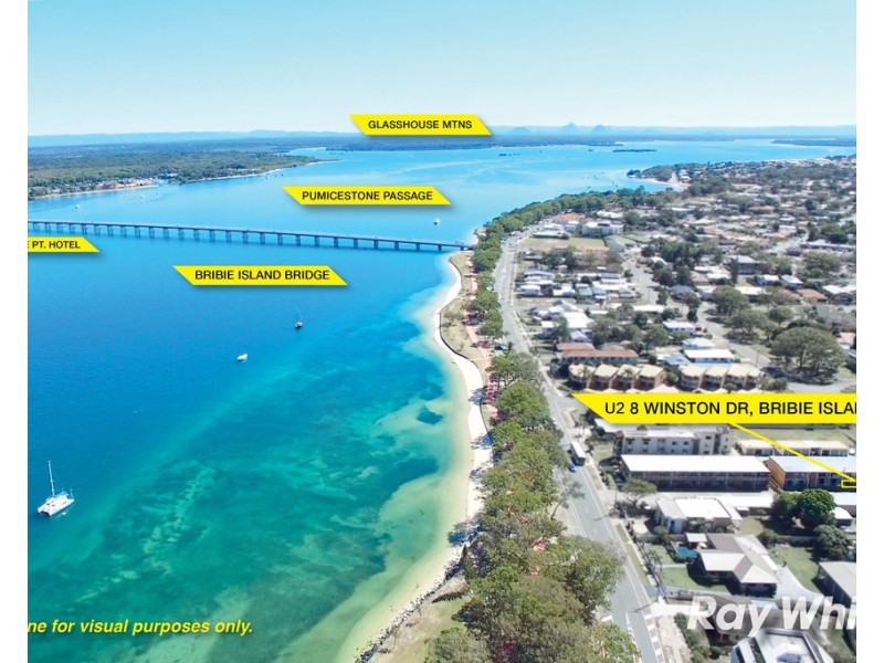 2/8 Winston Drive, Bongaree QLD 4507