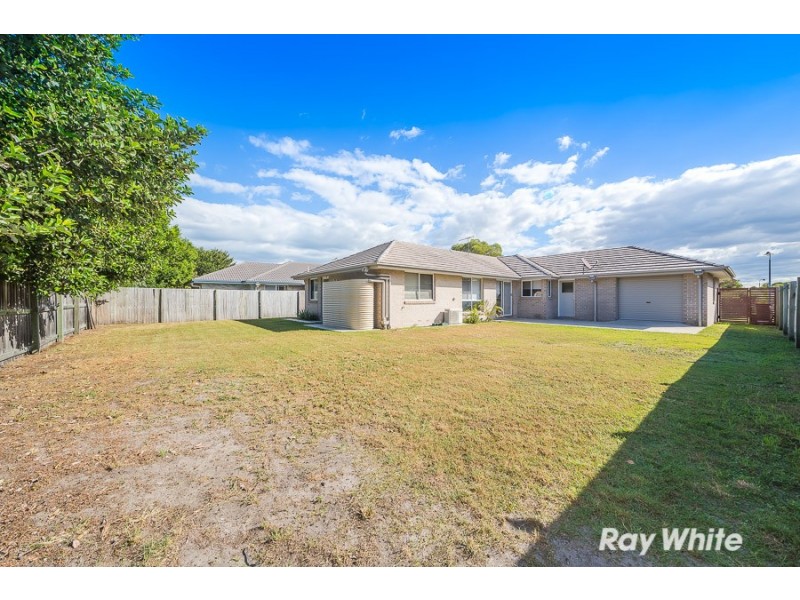 22 Dewdrop Place, Ningi QLD 4511