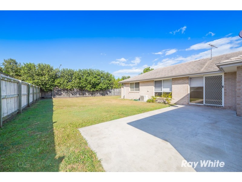 22 Dewdrop Place, Ningi QLD 4511