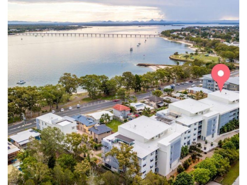 5/52 Bestman Avenue, Bongaree QLD 4507
