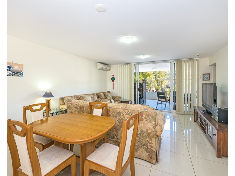 5/52 Bestman Avenue, Bongaree QLD 4507