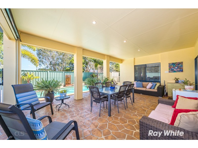 86 Marina Boulevard, Banksia Beach QLD 4507