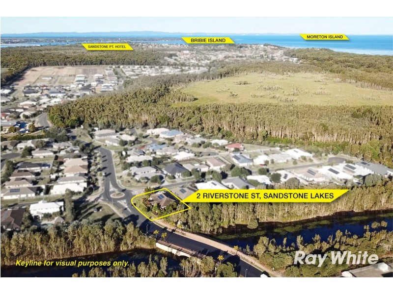 2 Riverstone Street, Ningi QLD 4511