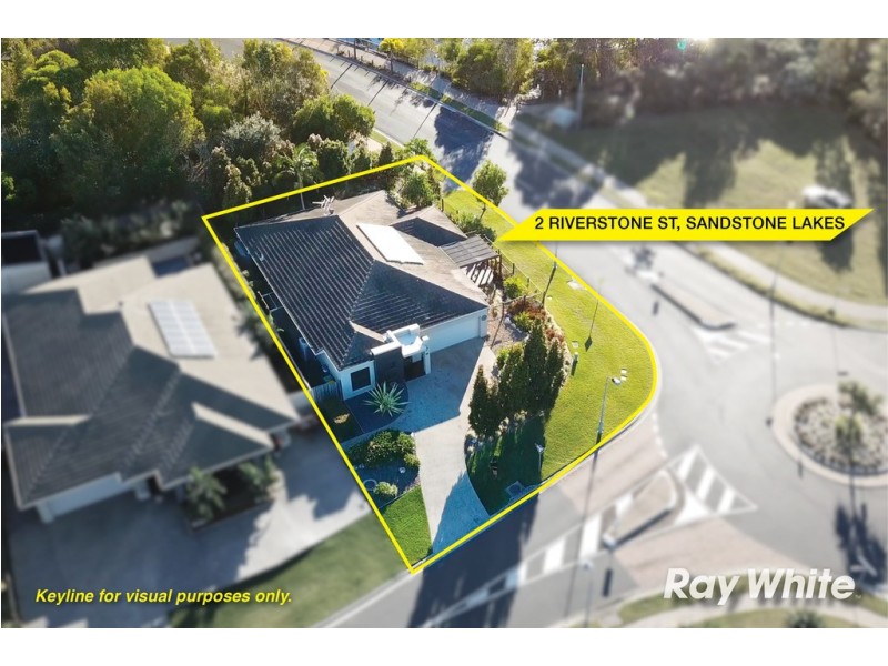 2 Riverstone Street, Ningi QLD 4511