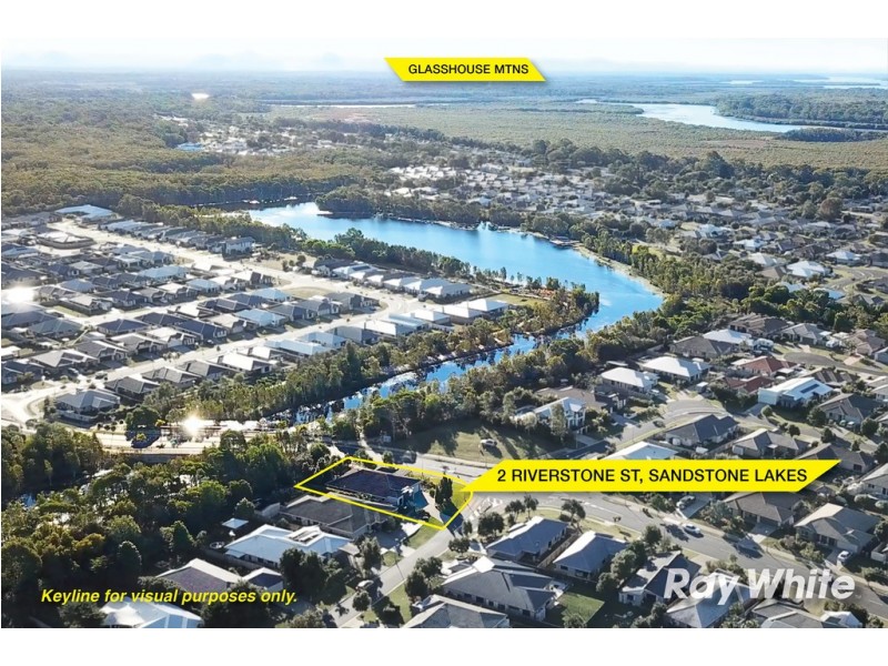 2 Riverstone Street, Ningi QLD 4511