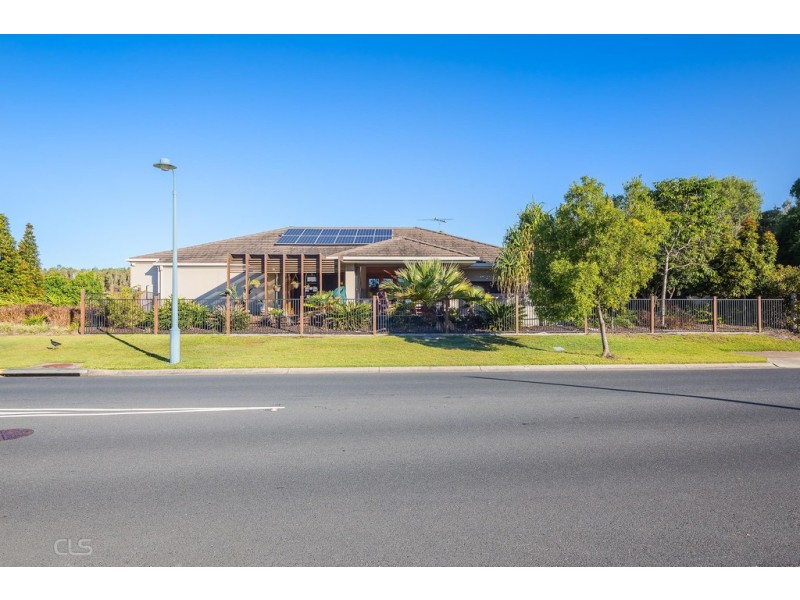 2 Riverstone Street, Ningi QLD 4511