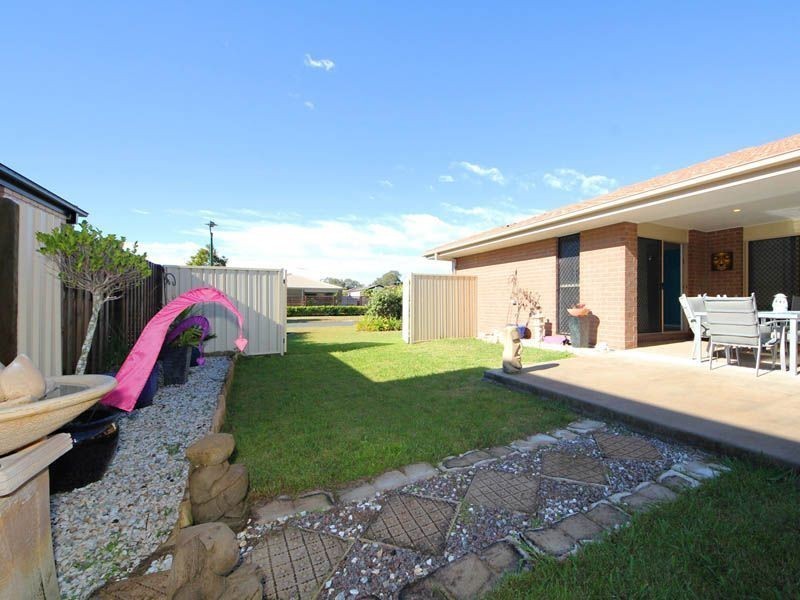 Sandstone Point QLD 4511