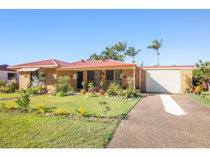 21 Cosmos Avenue, Banksia Beach QLD 4507