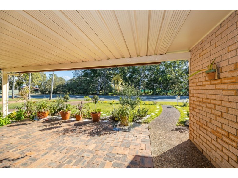 21 Cosmos Avenue, Banksia Beach QLD 4507