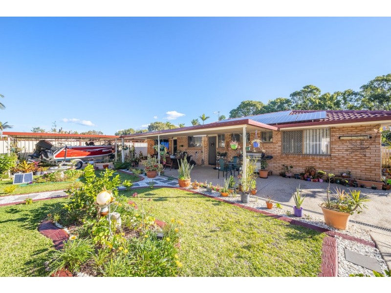 21 Cosmos Avenue, Banksia Beach QLD 4507