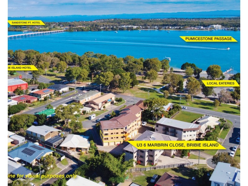 3/6 Marbrin Close, Bellara QLD 4507