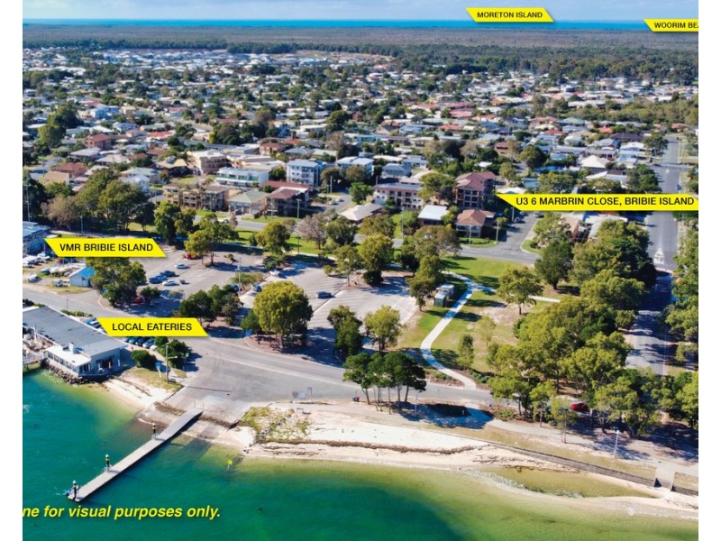 3/6 Marbrin Close, Bellara QLD 4507