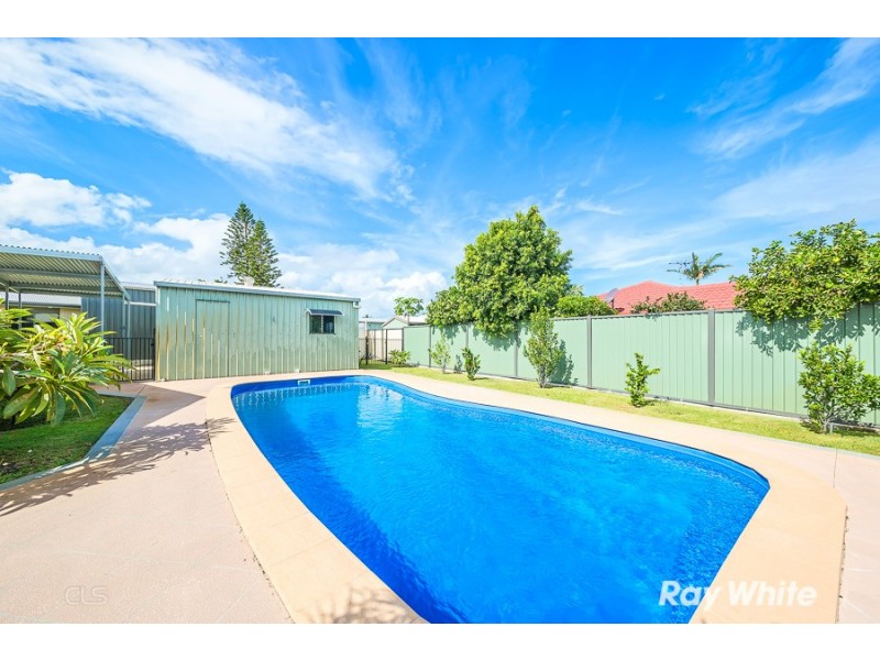 6 Iris Court, Bongaree QLD 4507
