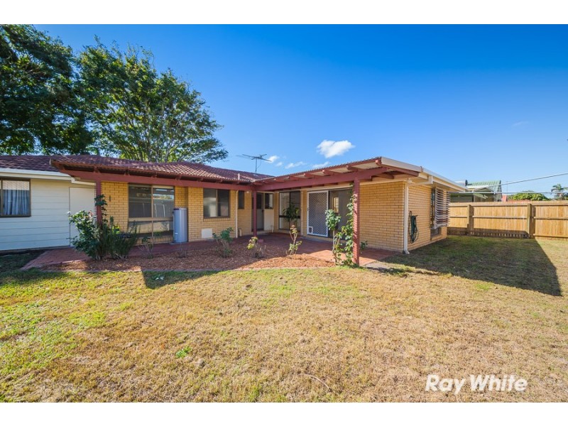 35 Phoenix Avenue, Bongaree QLD 4507