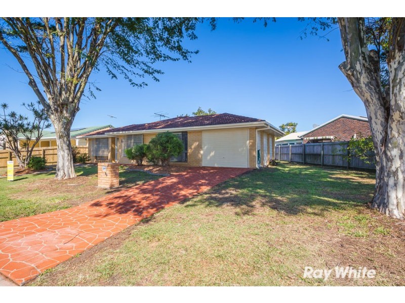 35 Phoenix Avenue, Bongaree QLD 4507