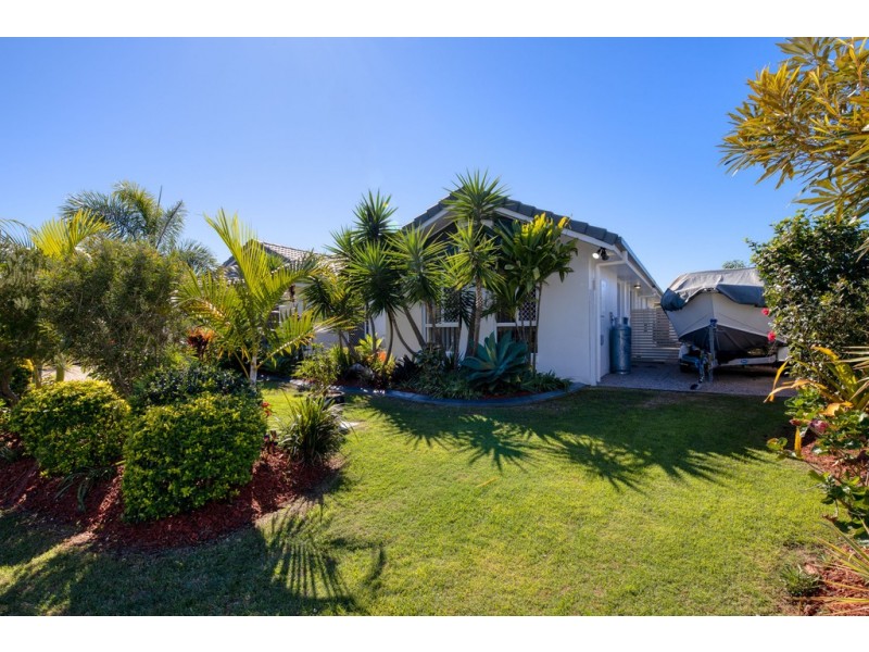59 Sandstone Boulevard, Ningi QLD 4511
