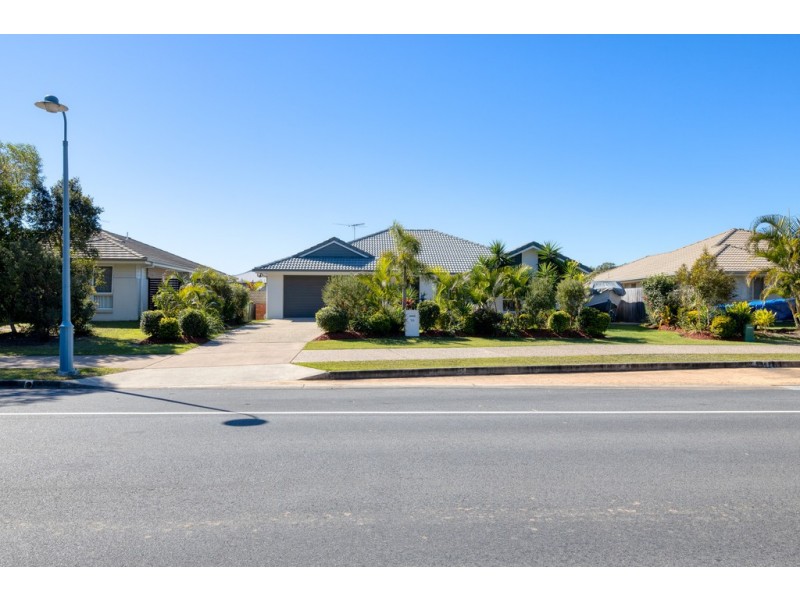 59 Sandstone Boulevard, Ningi QLD 4511