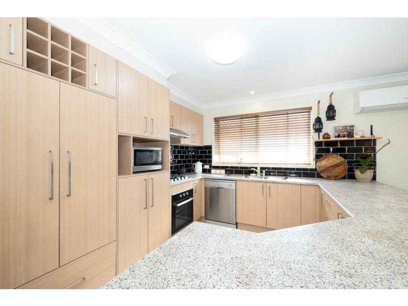 59 Sandstone Boulevard, Ningi QLD 4511