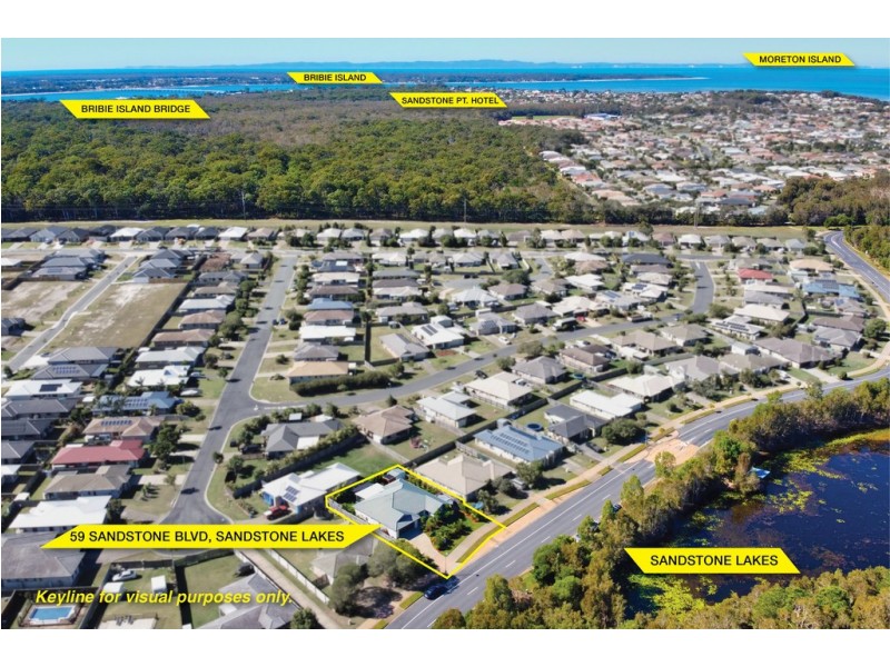 59 Sandstone Boulevard, Ningi QLD 4511