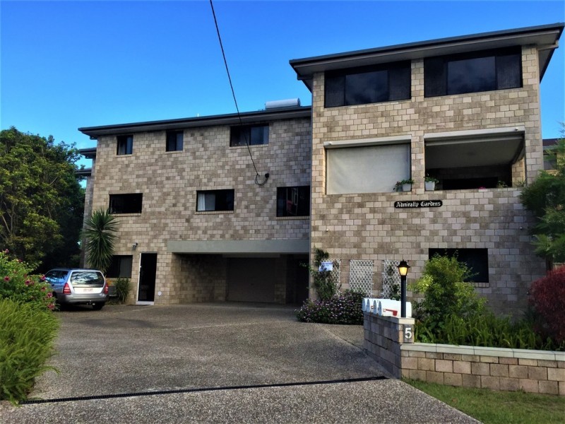 1/5 Thornely Close, Bellara QLD 4507