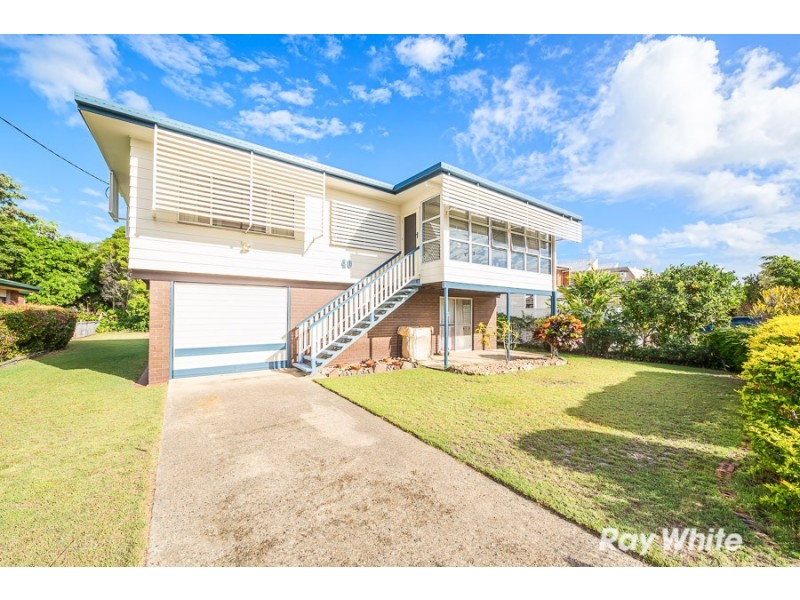 40 Bestman Avenue, Bongaree QLD 4507